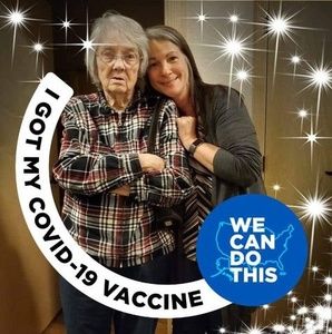 Meet your Posher, Sara